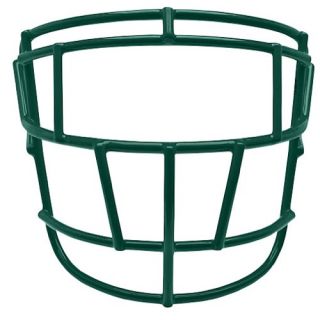 Schutt EGJOP Carbon Steel Facemask   Mens   Football   Sport Equipment   Dark Green