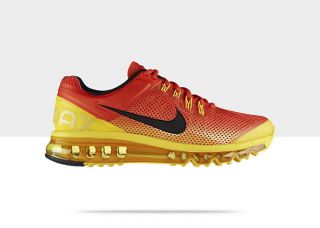 Nike Air Max+ 2013 Premium Mens Running Shoe