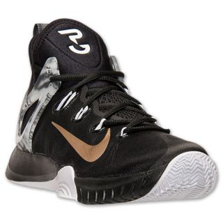 Mens Nike Zoom HyperRev 2015 Basketball Shoes   705370 071