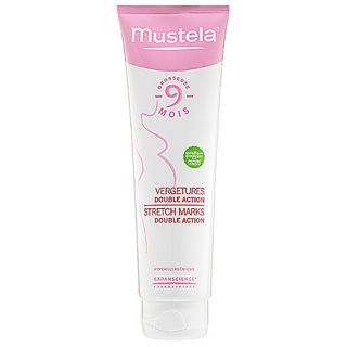 Stretch Marks Double Action   Mustela