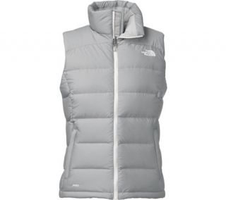 Womens The North Face Nuptse 2 Vest 2015