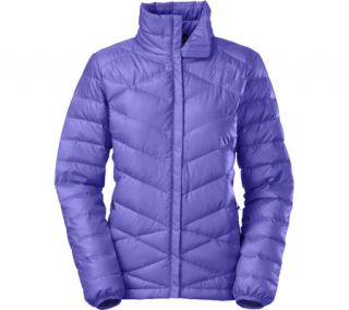 Womens The North Face Aconcagua Jacket 2015   Starry Purple
