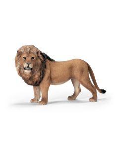 Lion by Schleich