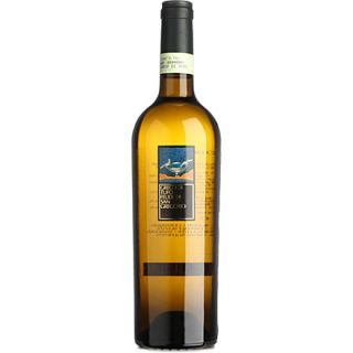 ITALY   Greco di Tufo 750ml