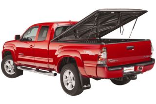 2005 2015 Toyota Tacoma Hinged Tonneau Covers   UnderCover UC4056   UnderCover SE Tonneau Cover