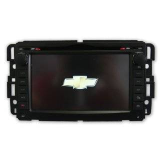   OEM Fitment In Dash Double Din Touch Screen iPod DVD GPS