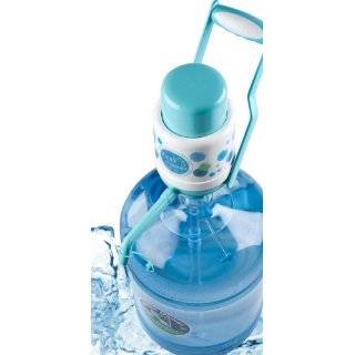 Gallon Water Bottle/Jug Hand Pump 