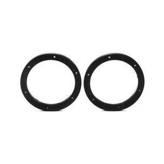   Inch Plastic Spacer Rings for 5 1/4 Inch and 6 1/2 inch Speakers