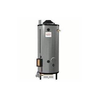   Gas Universal Commercial Water Heater, 100 Gallon