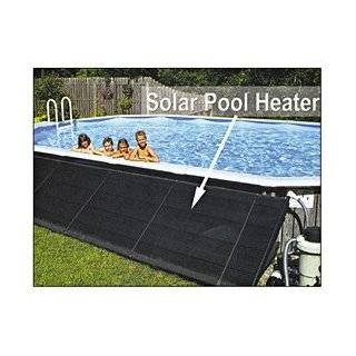 SmartPool SunHeater Solar Heating System for Aboveground Pools 2 X 20 