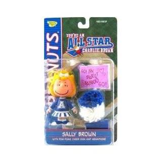  Charlie Brown All Star Action Figure Schroeder (colors 