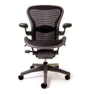  Aeron Chair by Herman Miller   Official Retailer   Highly 