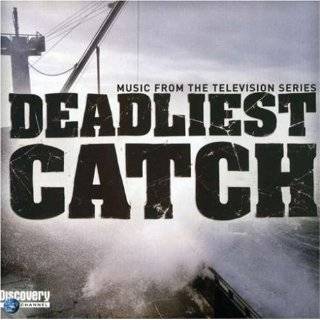  Deadliest Catch Board Game Toys & Games