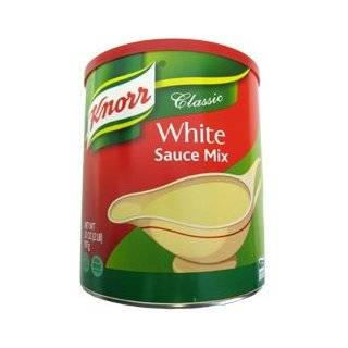 Aunt Pennys White Sauce, 10.5 Ounce Cans (Pack of 6)  