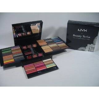  Nyx Makeup Set the All Ive Ever Wanted Box #S115 Beauty
