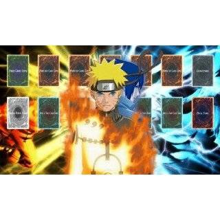Naruto Shippuden Hatake Kakashi Chidori Lightning Blade Multi Use Card 