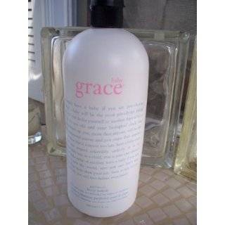   Grace Fragrance Spray, 2 Ounce baby grace  spray fragrance