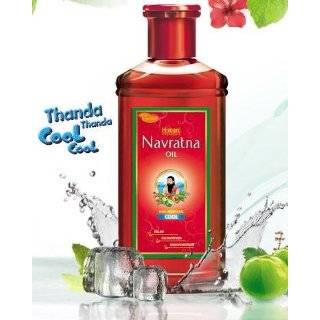 Himani Navratna Oil With 9 Natural Ayurvedic Herbs   200 ml