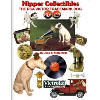  Nipper, the RCA Dog Statue Patio, Lawn & Garden