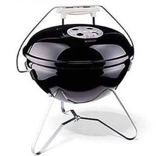 Weber Stephen Products 14 1/2 Joe Gld Grill 40020 Portable Grill