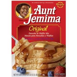 Aunt Jemima Easy Mix Coffee Cake 10.5 oz   6 Unit Pack  