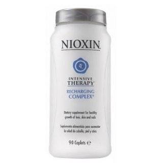 Nioxin Recharging Complex 30 Caplets Beauty
