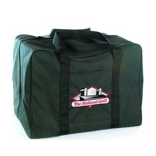 Holland Grill Companion Grill Carrying Bag