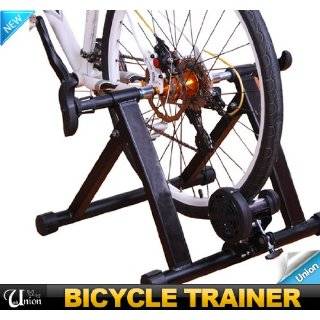   Aosom 16b Mag Indoor Bicycle Bike Trainer