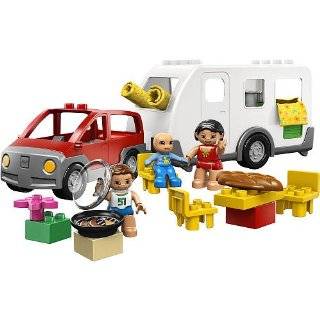  LEGO DUPLO Playhouse Toys & Games