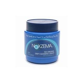  Noxzema Deep Cleansing Cream Jar 2.5 oz. Beauty