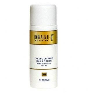 Obagi C Rx System   C Cleansing Gel Obagi C RX System C Cleansing Gel 