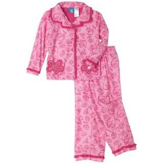 Babytogs Girls Dr Seuss Pink Horton Pj Set Clothing