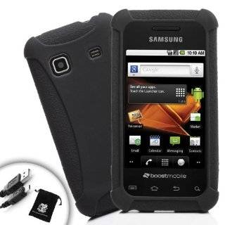  XtremeGUARD© Boost Mobile Samsung GALAXY PREVAIL FULL 