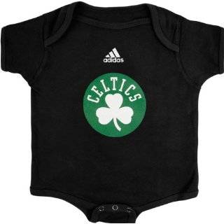   NBA Boston Celtics Boys Bib & Bootie Set   R228Syce Infant Clothing