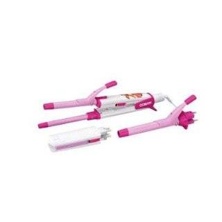  Conair 204P Ionic Hair Styler, Power of Pink Beauty