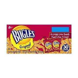 Bugles Original Flavor   30 ct.