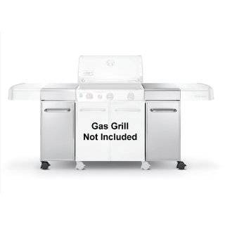  Dcs Liberty 36 Inch Propane Gas Grill Island Package 