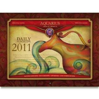  Sagittarius 2011 Astrological Calendar