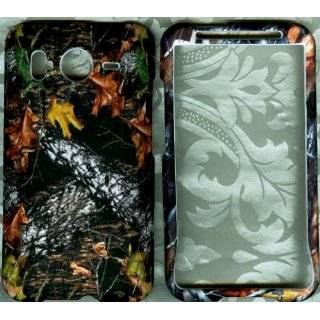  Camo USA deer HTC inspire 4G at&t phone cover hard case 