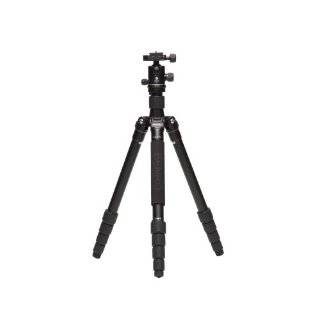 Benro A2691T Travel Angel Transfunctional Tripod Kit with Aluminum 