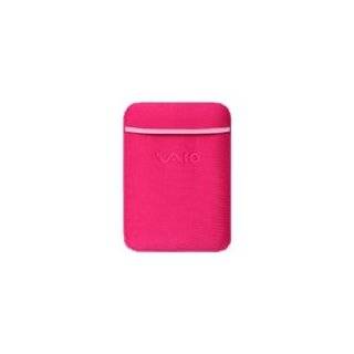 Sony VAIO Carrying Pouch (Pink)