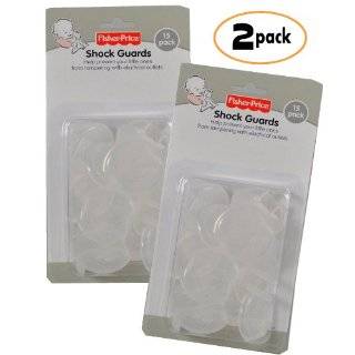 30 Fisher Price Shock Guards Child Safety Outlet Covers