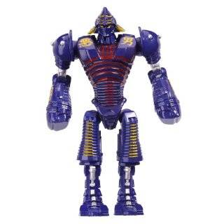  Real Steel Figure Wave 1 Twin Cities Toys & Games