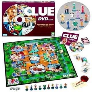 Electronic Talking Clue FX Toys & Games