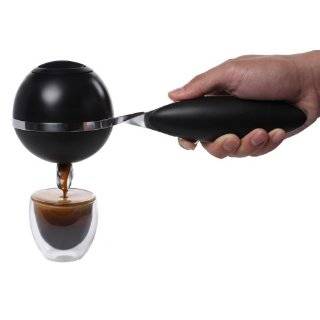 Presso Espresso Machine 