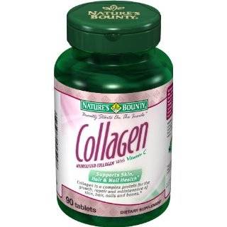 Mason Natural Collagen plus Vitamin C, 1480 mg, 120 Capsules (Pack of 