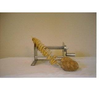  NEMCO Ribbon Cut Fry Potato Cutter