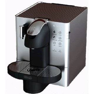DeLonghi EN720.M Automatic Cappuccino, Latte and Espresso Machine 