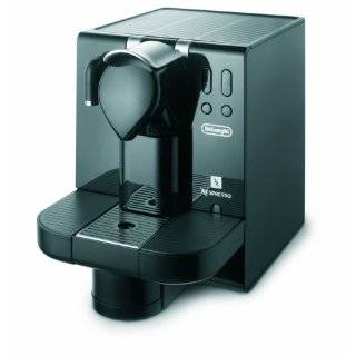   C185T Le Cube Automatic Espresso Machine, Titan Gray