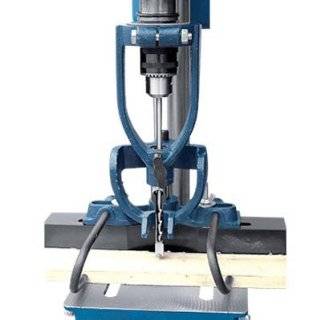 Mortising Attachment   For Wood Use Only
